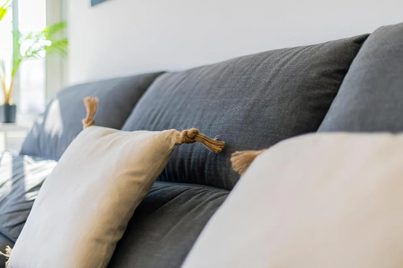 Apartamento de 3 dormitorios a 3 mins andando del pueblo Tarifa