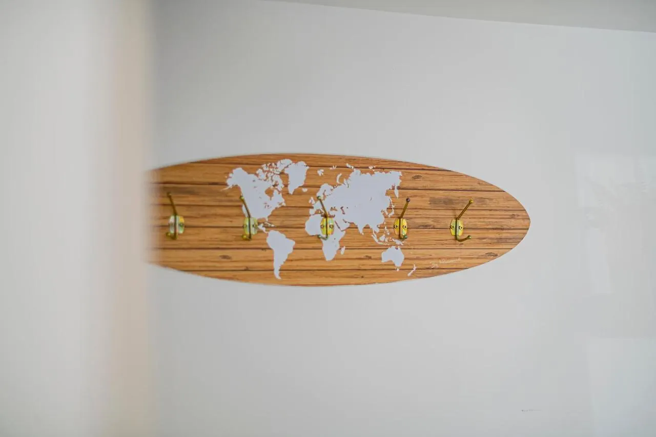 Apartamento de 3 dormitorios a 3 mins andando del pueblo Tarifa España