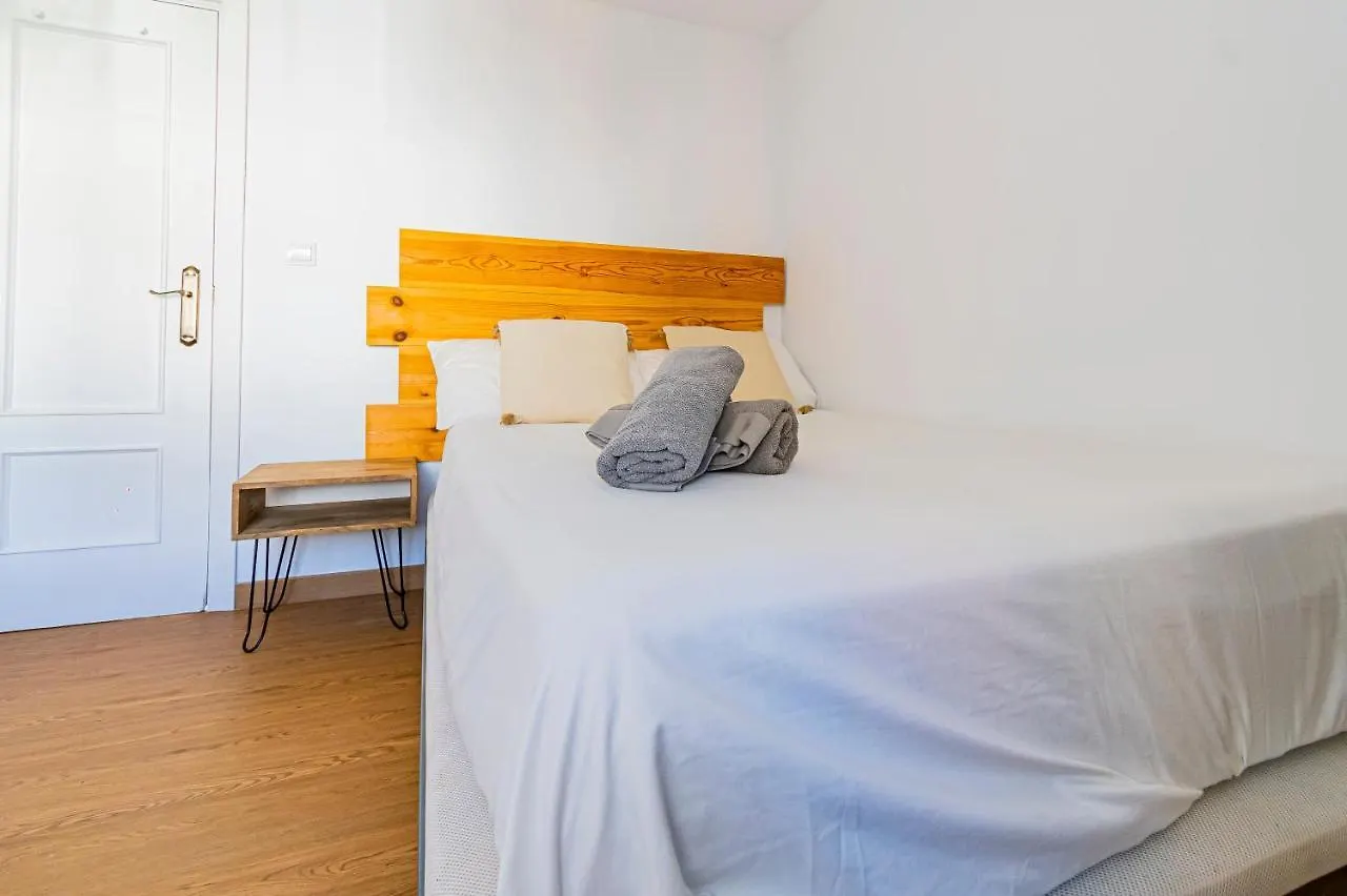 Apartamento de 3 dormitorios a 3 mins andando del pueblo Tarifa