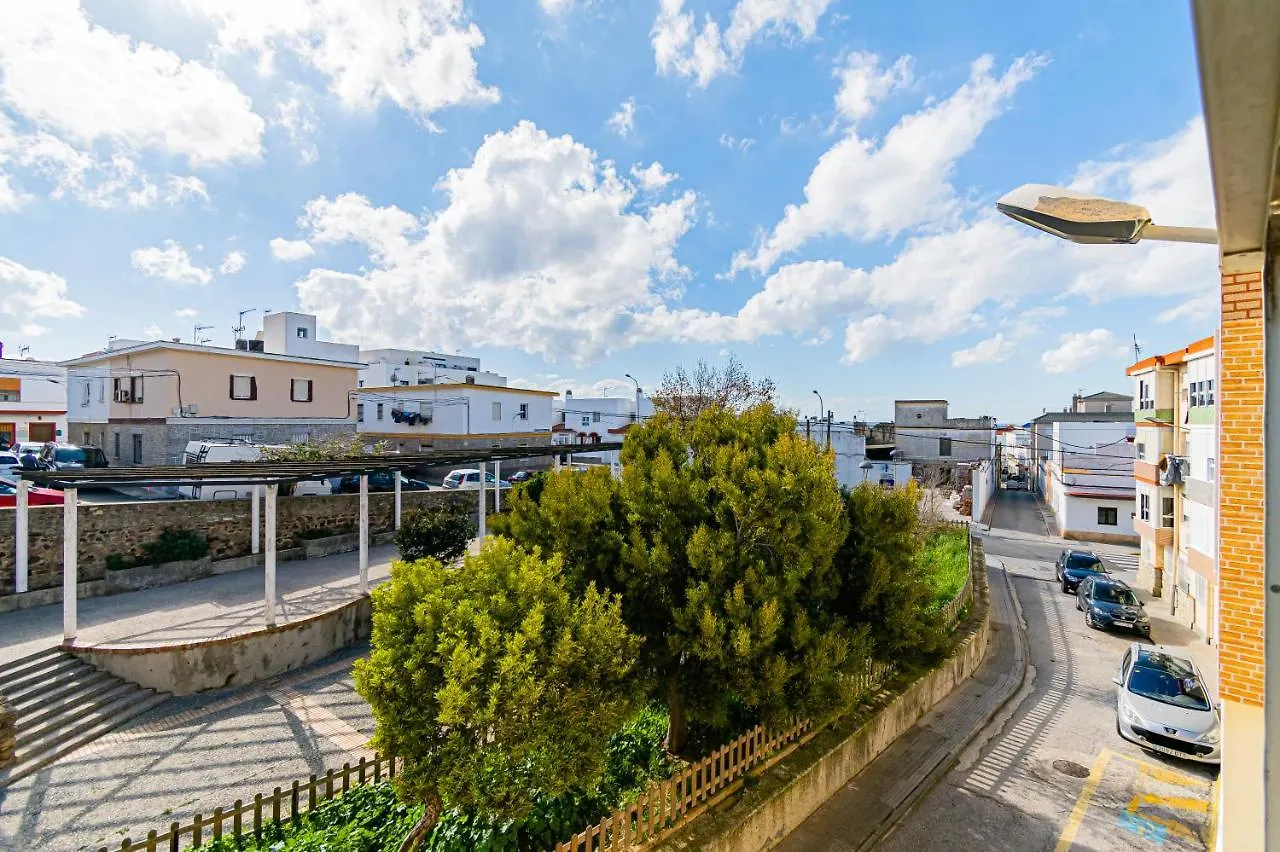 Apartamento de 3 dormitorios a 3 mins andando del pueblo Tarifa España