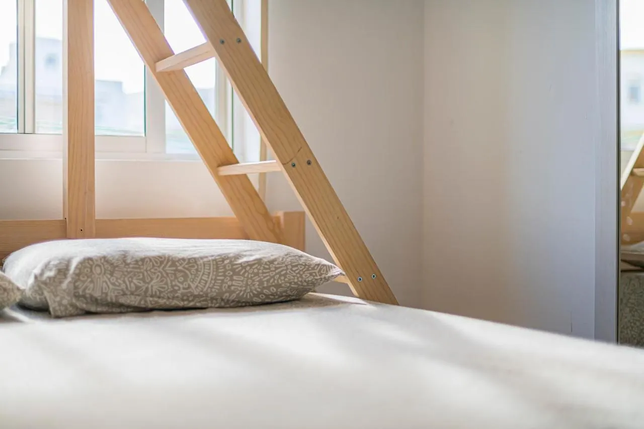 Apartamento de 3 dormitorios a 3 mins andando del pueblo Tarifa