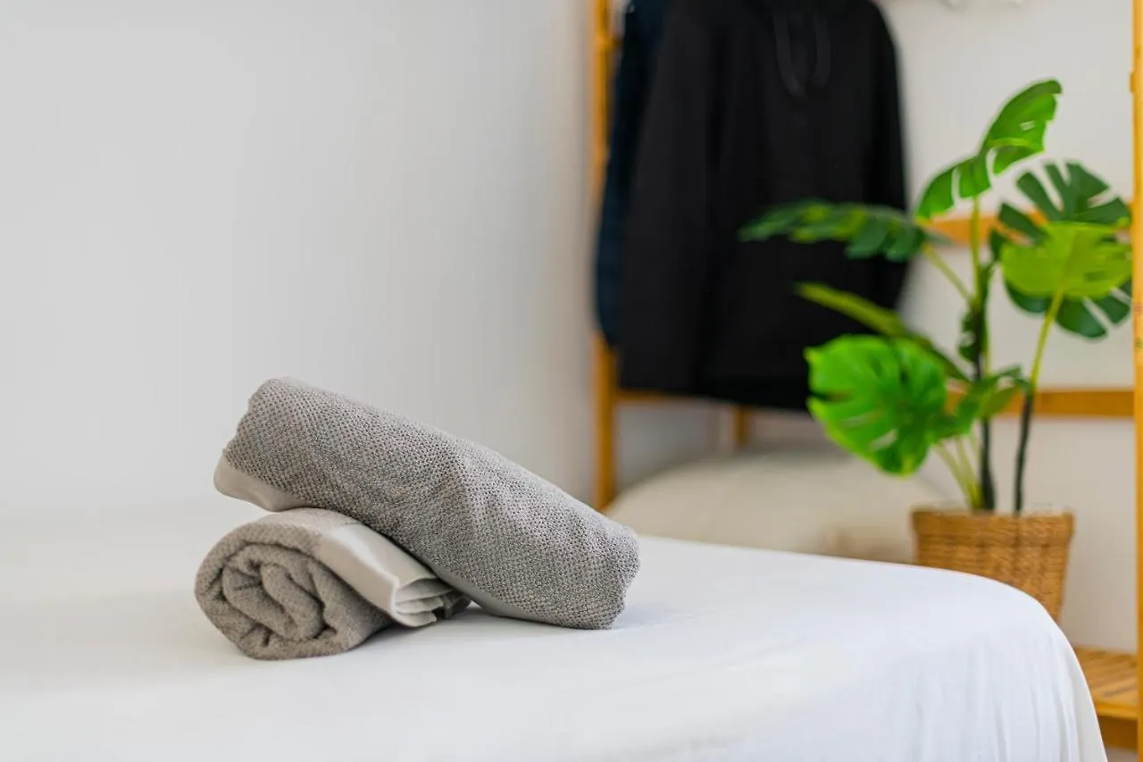 Apartamento de 3 dormitorios a 3 mins andando del pueblo Tarifa