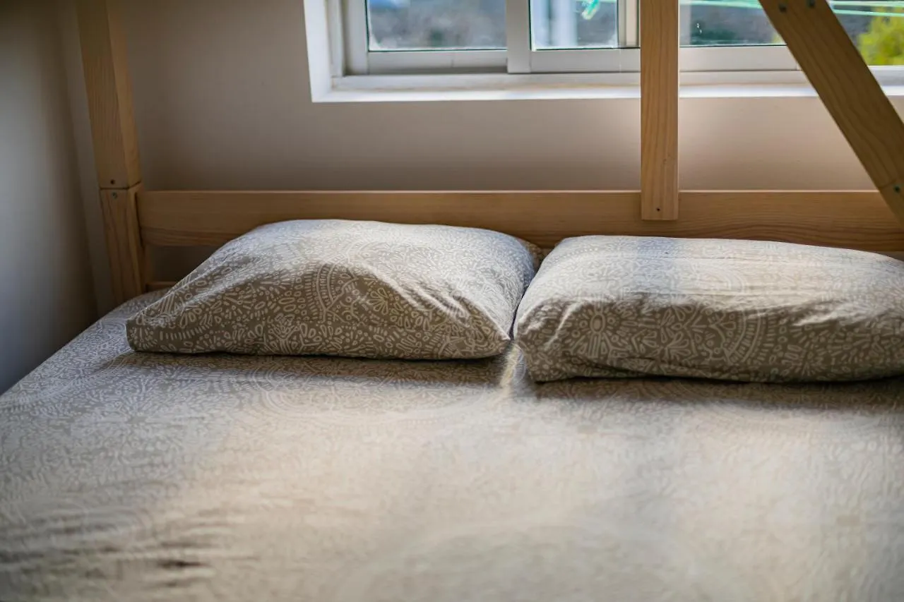 Apartamento de 3 dormitorios a 3 mins andando del pueblo Tarifa España