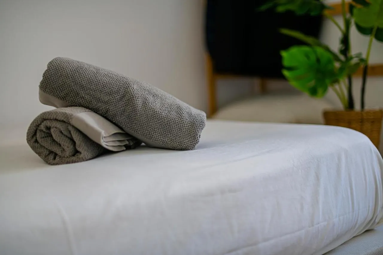 Apartamento de 3 dormitorios a 3 mins andando del pueblo Tarifa