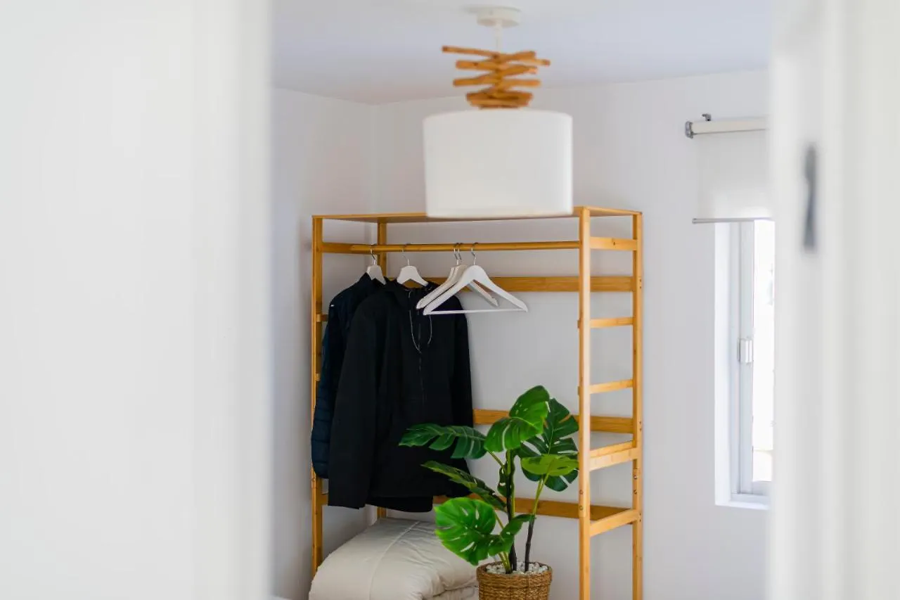 Apartamento de 3 dormitorios a 3 mins andando del pueblo Tarifa España