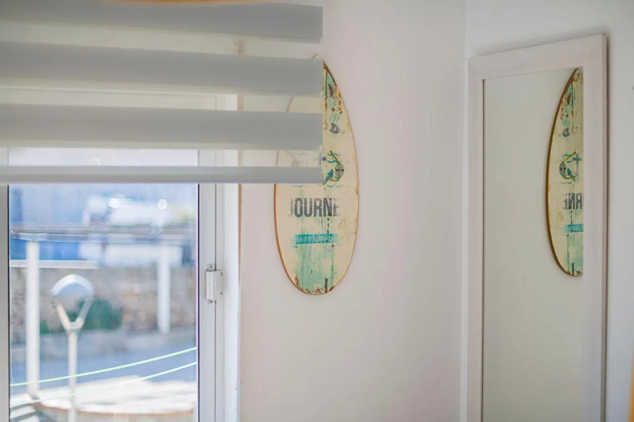 Apartamento de 3 dormitorios a 3 mins andando del pueblo Tarifa España