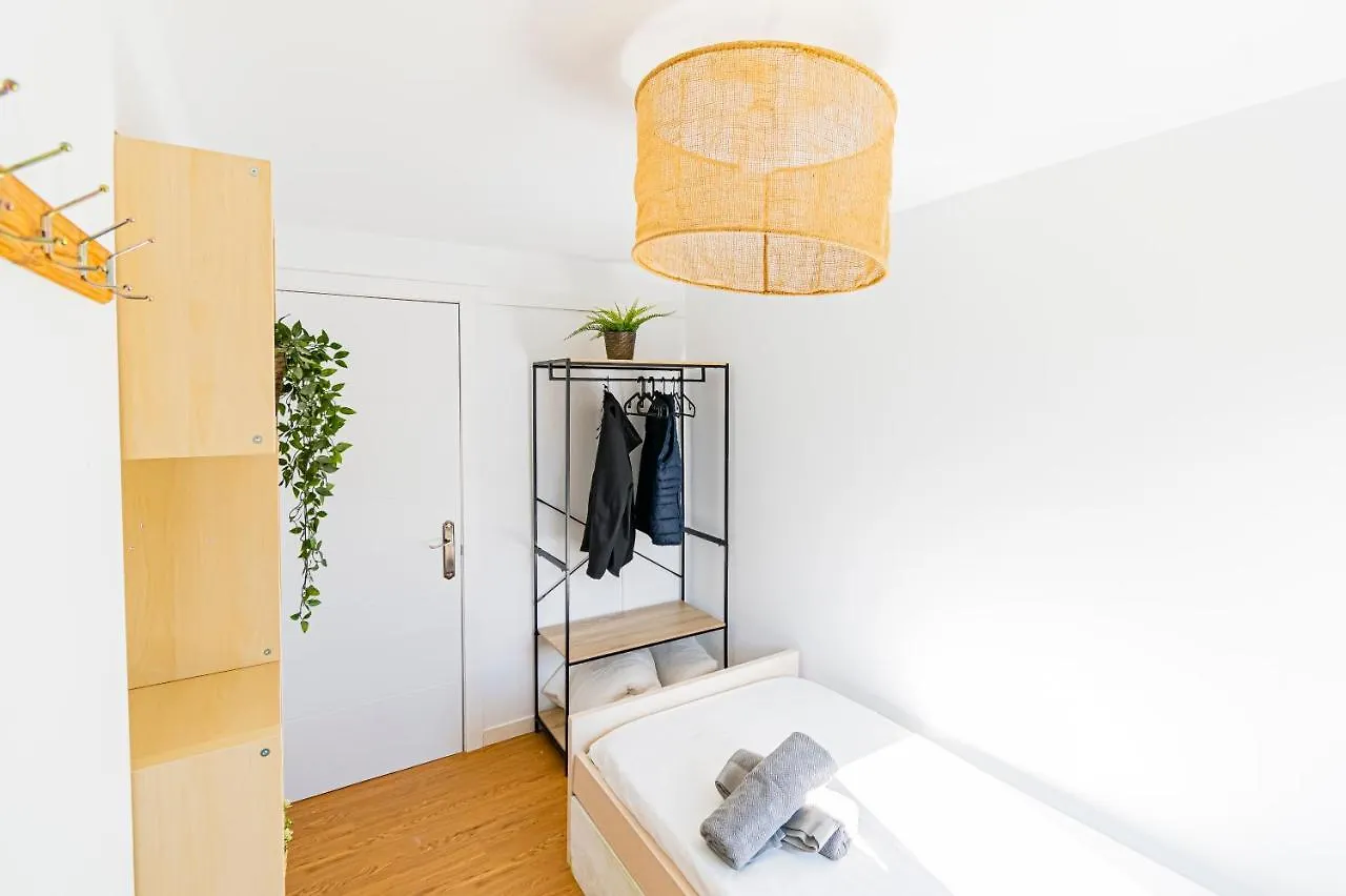 Apartamento de 3 dormitorios a 3 mins andando del pueblo Tarifa