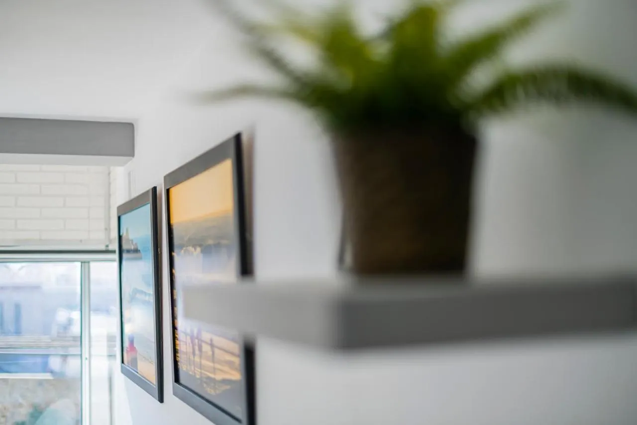 Apartamento de 3 dormitorios a 3 mins andando del pueblo Tarifa