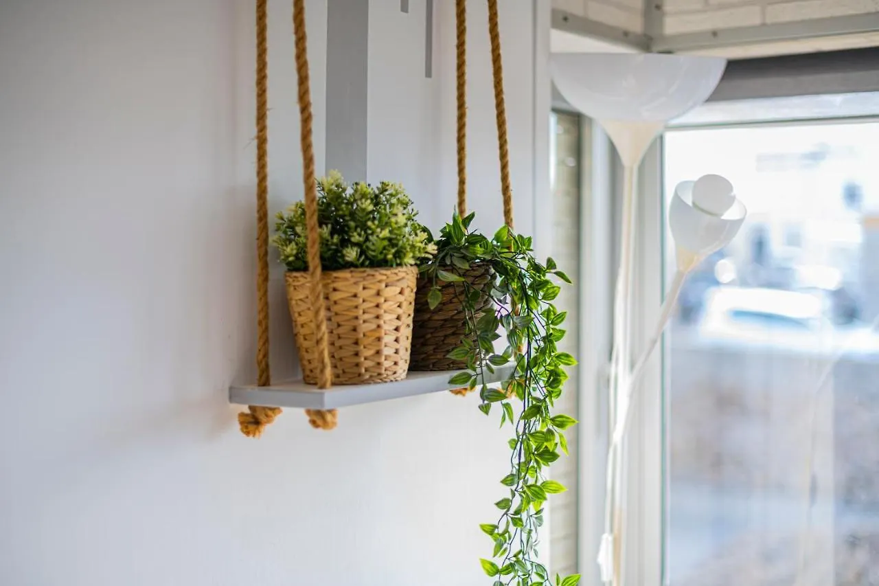 Levante Dreams House Tarifa Apartment 0*,  Spain