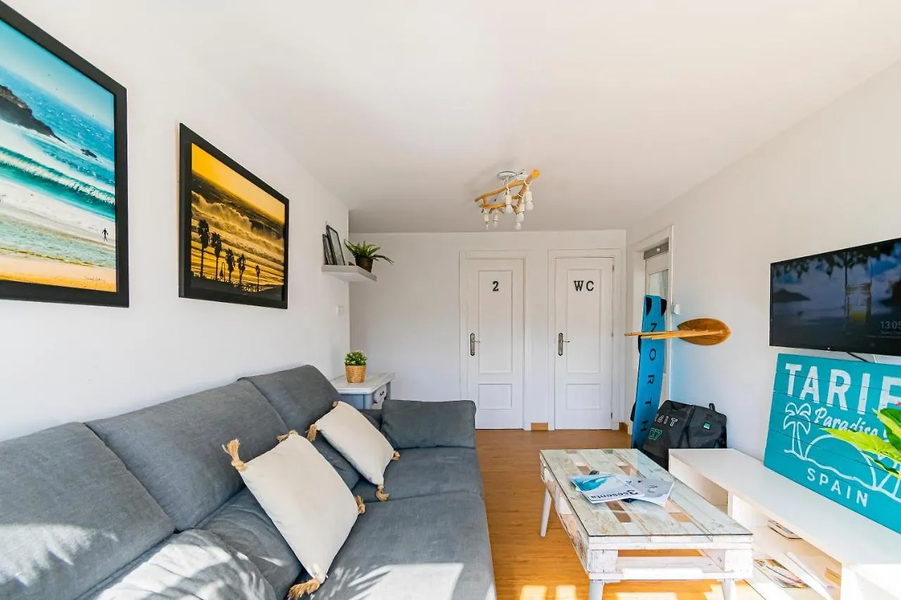 Levante Dreams House Tarifa Apartment Spain