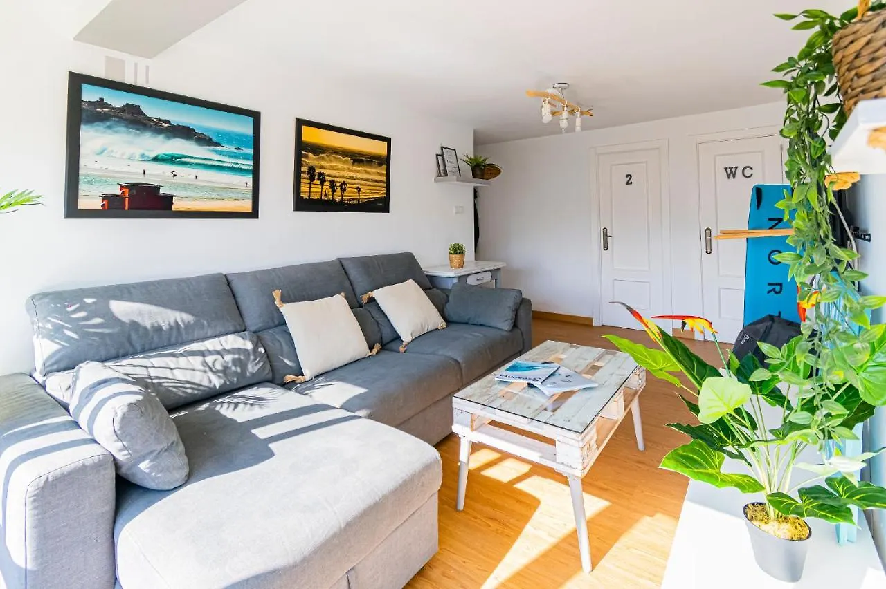 Levante Dreams House Tarifa Apartment 0*,  Spain
