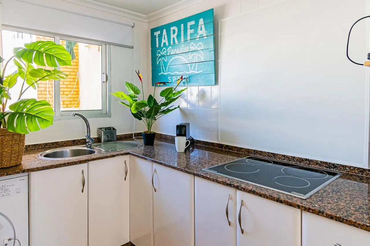 Levante Dreams House Tarifa Apartment