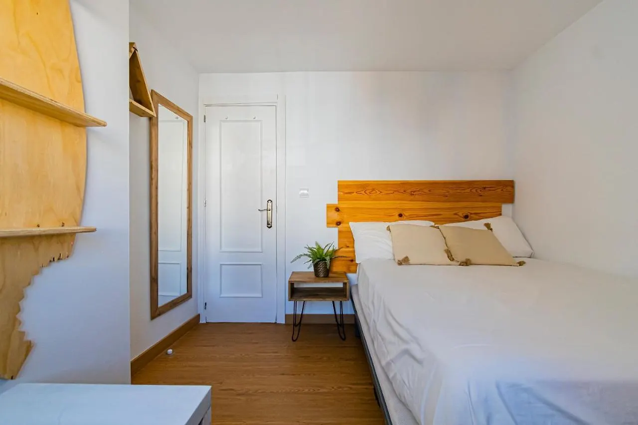 Levante Dreams House Tarifa Apartment