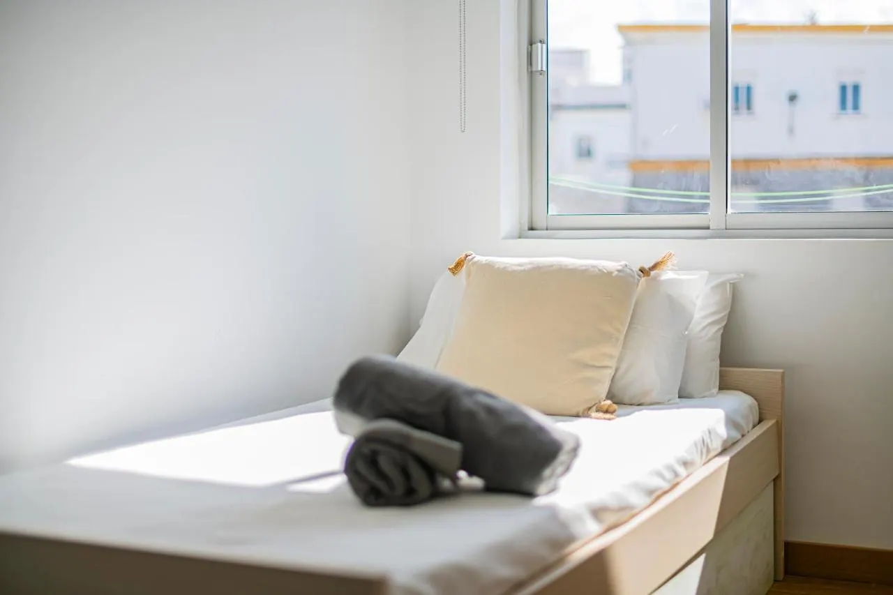 Levante Dreams House Tarifa Apartment