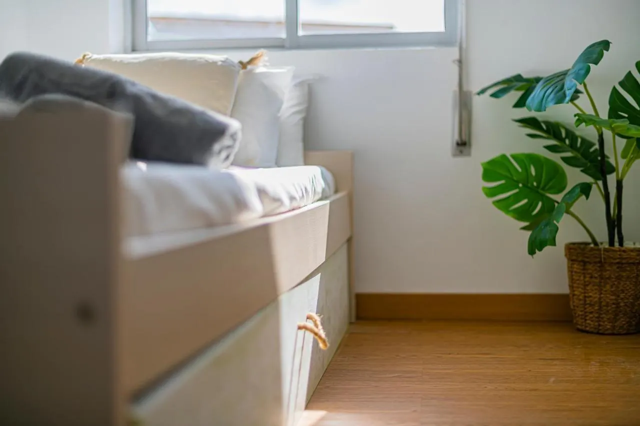 Levante Dreams House Tarifa Apartment 0*,