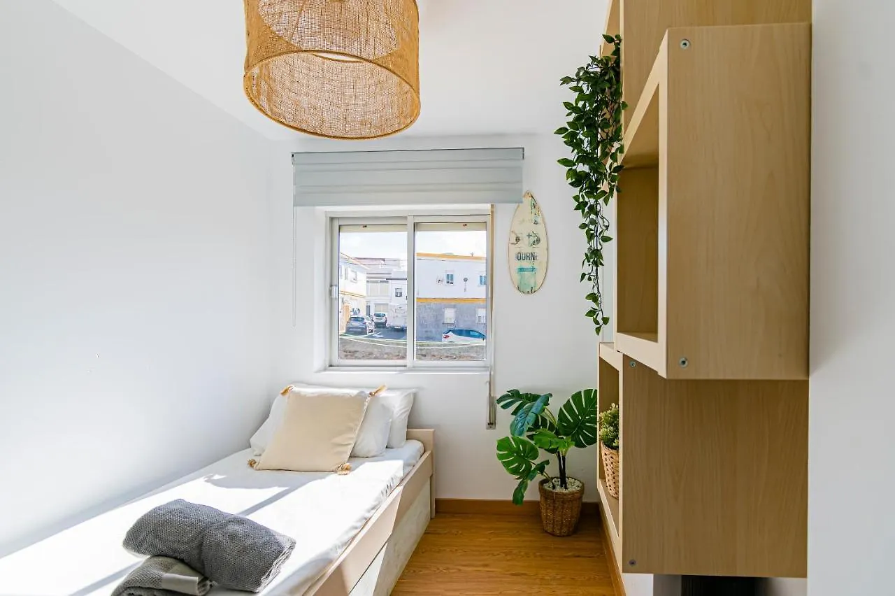 Levante Dreams House Tarifa Apartment
