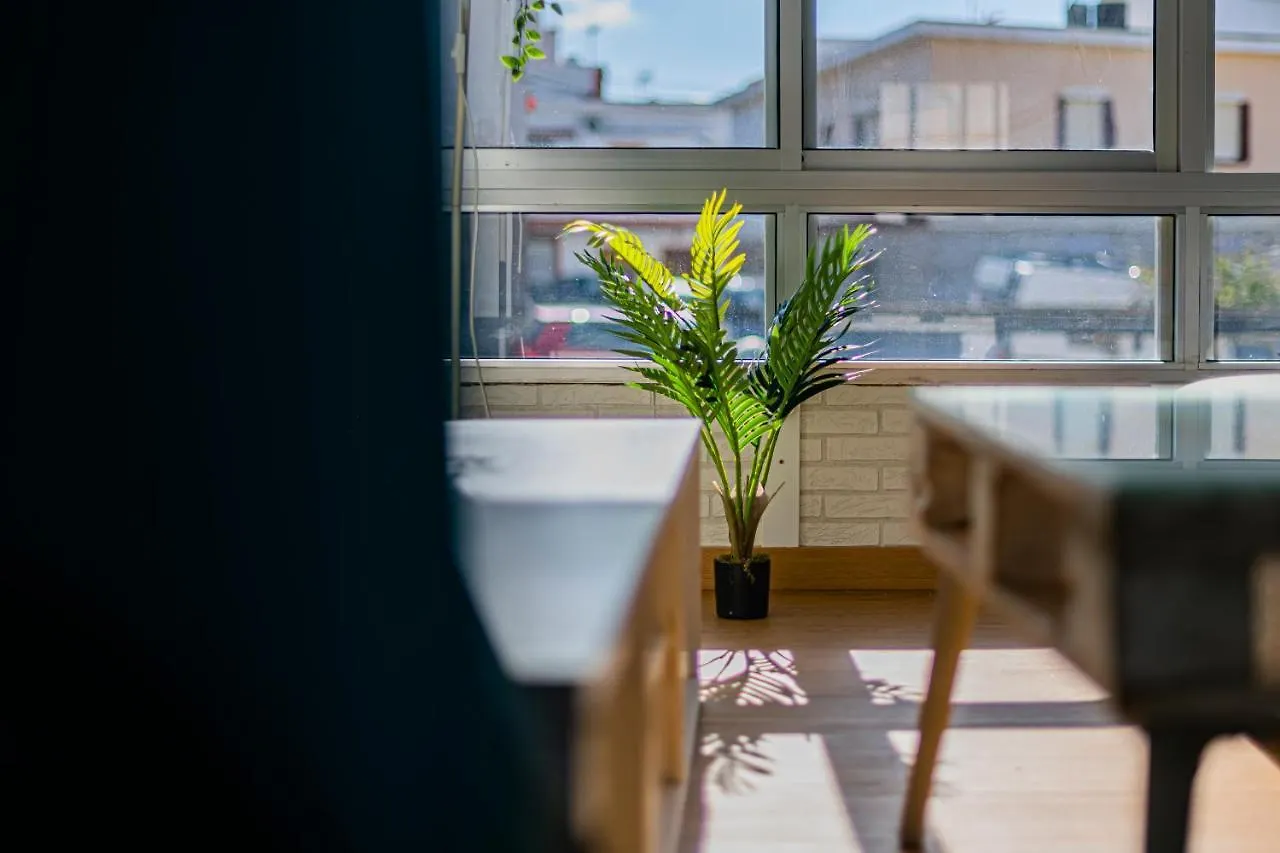 Levante Dreams House Tarifa Apartment