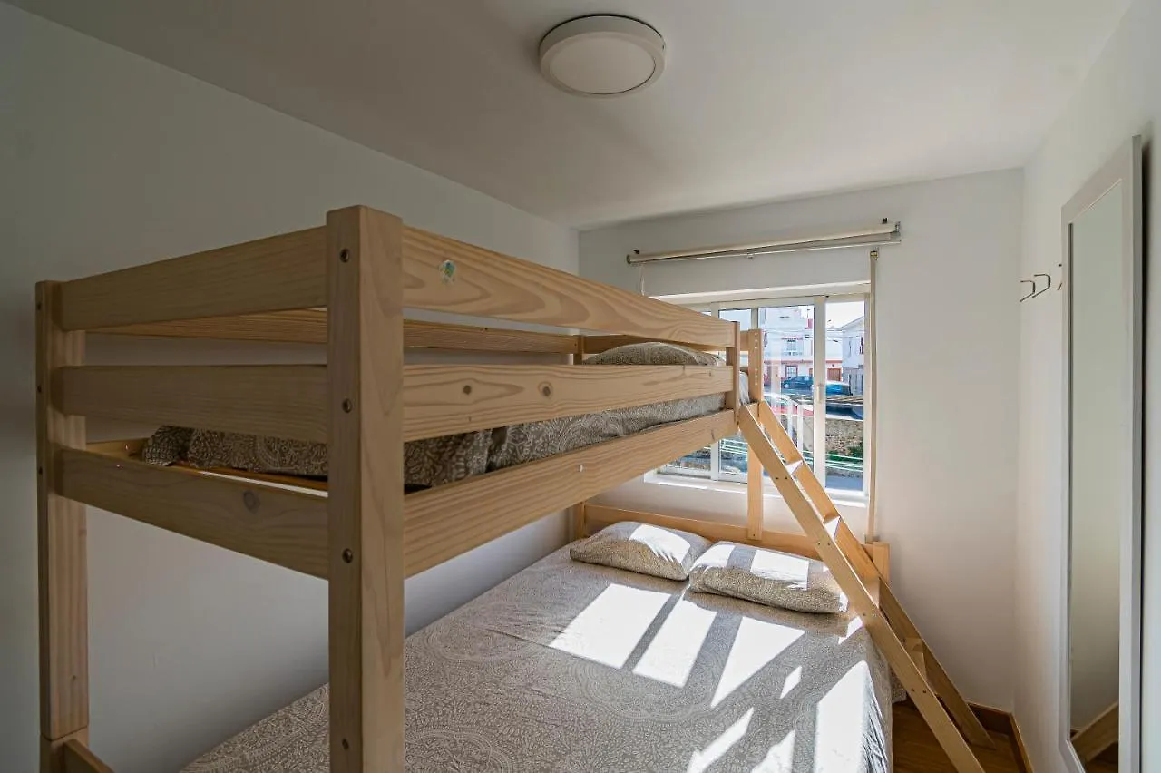 Levante Dreams House Tarifa Apartment 0*,